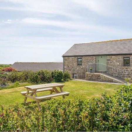 Porthcurno Barns, The Cart Lodge - Cosy Cottage, Walk To Porthcurno Beach, Pedn Vouder & Minack Theatre بينزانس المظهر الخارجي الصورة