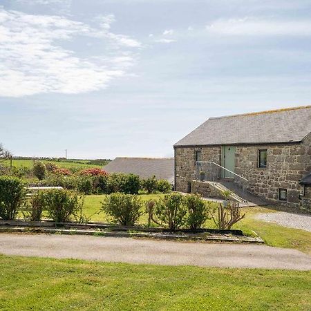 Porthcurno Barns, The Cart Lodge - Cosy Cottage, Walk To Porthcurno Beach, Pedn Vouder & Minack Theatre بينزانس المظهر الخارجي الصورة