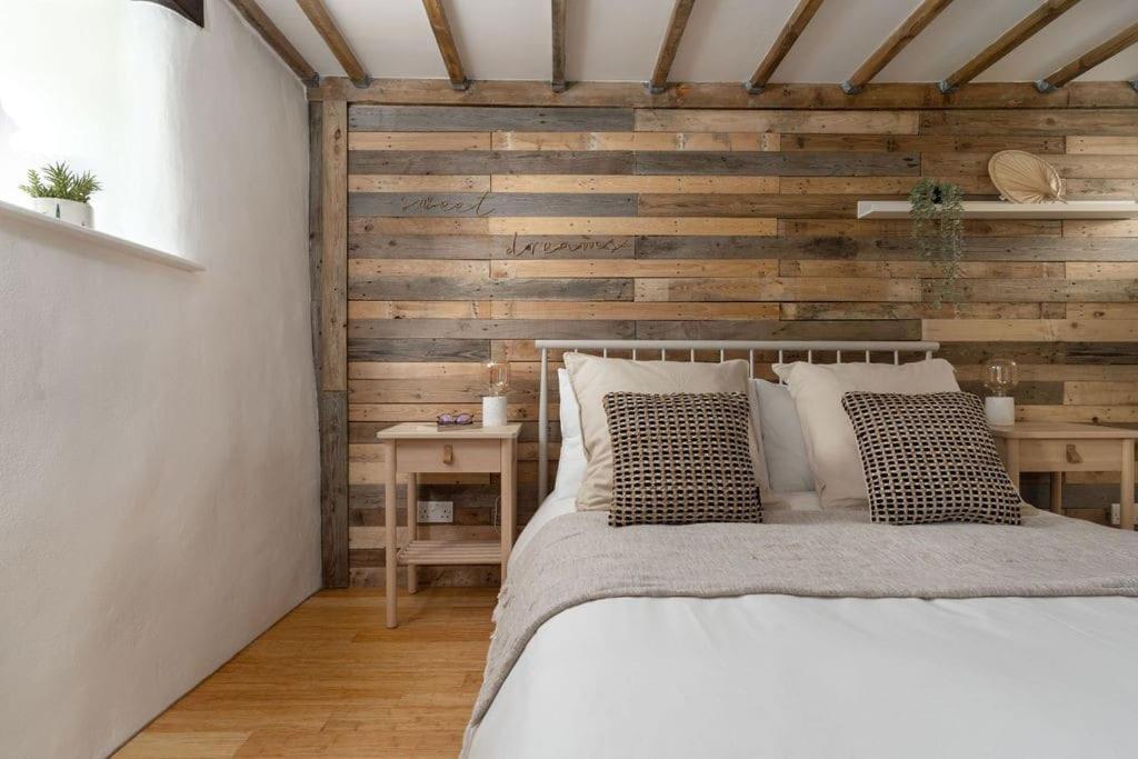 Porthcurno Barns, The Cart Lodge - Cosy Cottage, Walk To Porthcurno Beach, Pedn Vouder & Minack Theatre بينزانس المظهر الخارجي الصورة