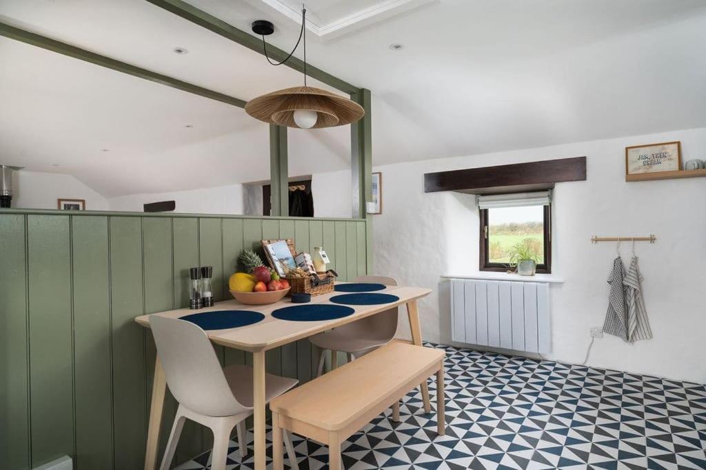 Porthcurno Barns, The Cart Lodge - Cosy Cottage, Walk To Porthcurno Beach, Pedn Vouder & Minack Theatre بينزانس المظهر الخارجي الصورة